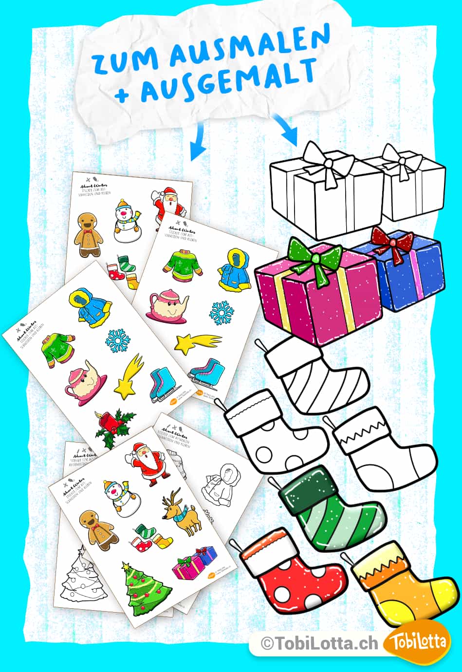 25533-Winter-Advent-sticker-3-Vorlage-bögen-zum-ausdrucken-shop-e