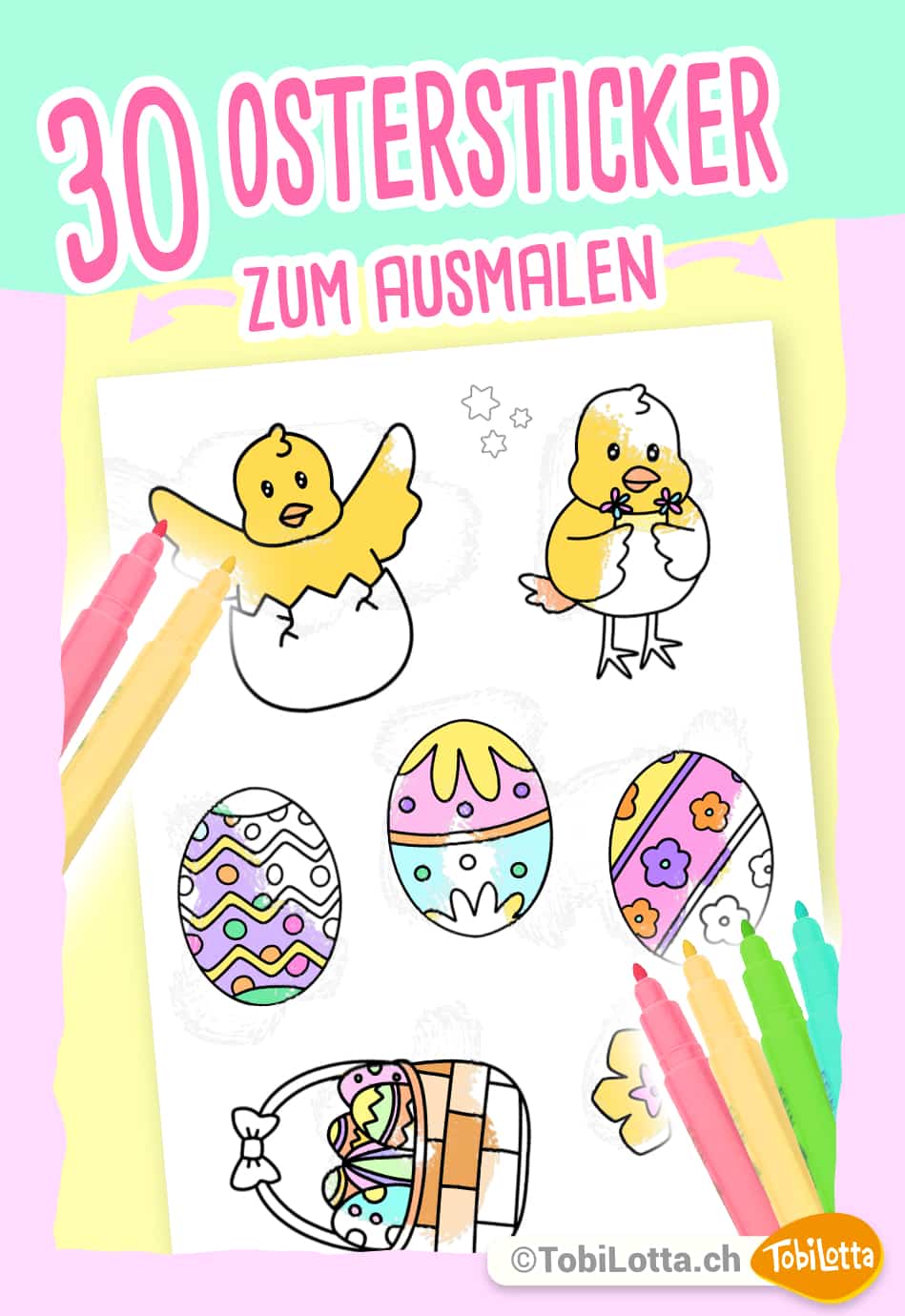 Oster-Sticker-shop-ostern-sticker-etsy-shop-kaufen-oster-vorlage-malvorlage-kinder-basteln-pdf. ostersticker basteln mit kinder religion eduki ostern