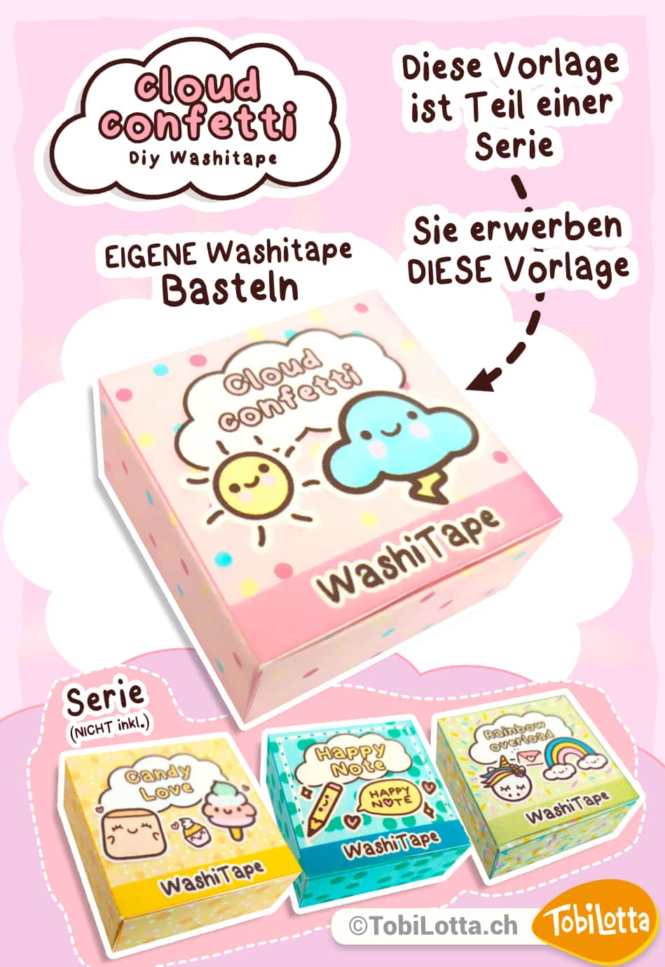 cloud-confetti-Washi-Tape-selber-machen-Bastelideen-Washi-Tape-was-basteln-mit-washitape-DIY-Bastelset-Vorlage-zum-ausdrucken-pdf-gratis.