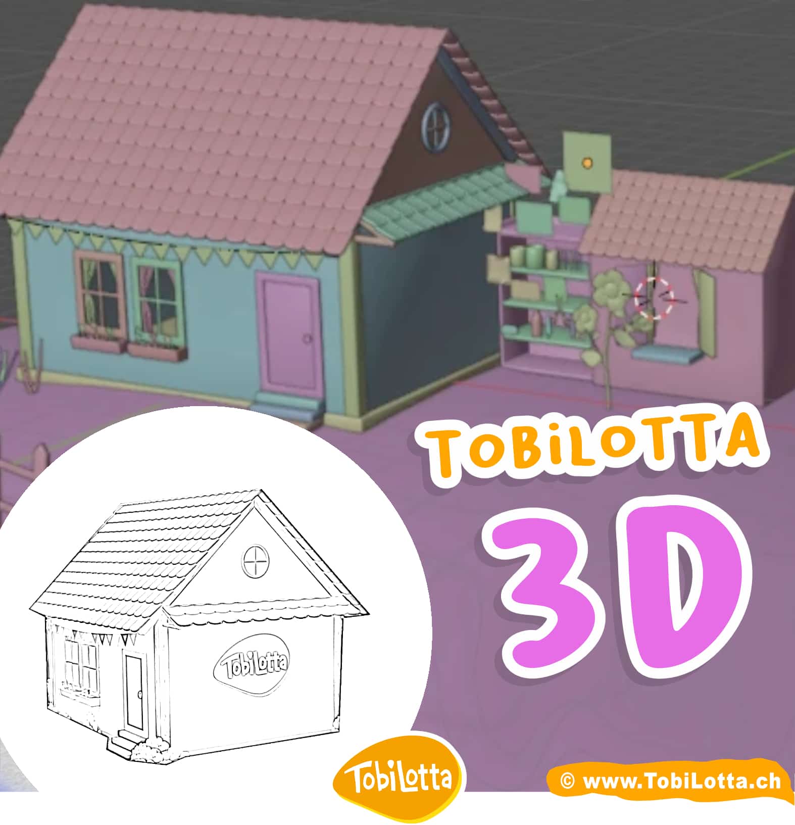 tobilotta 3d