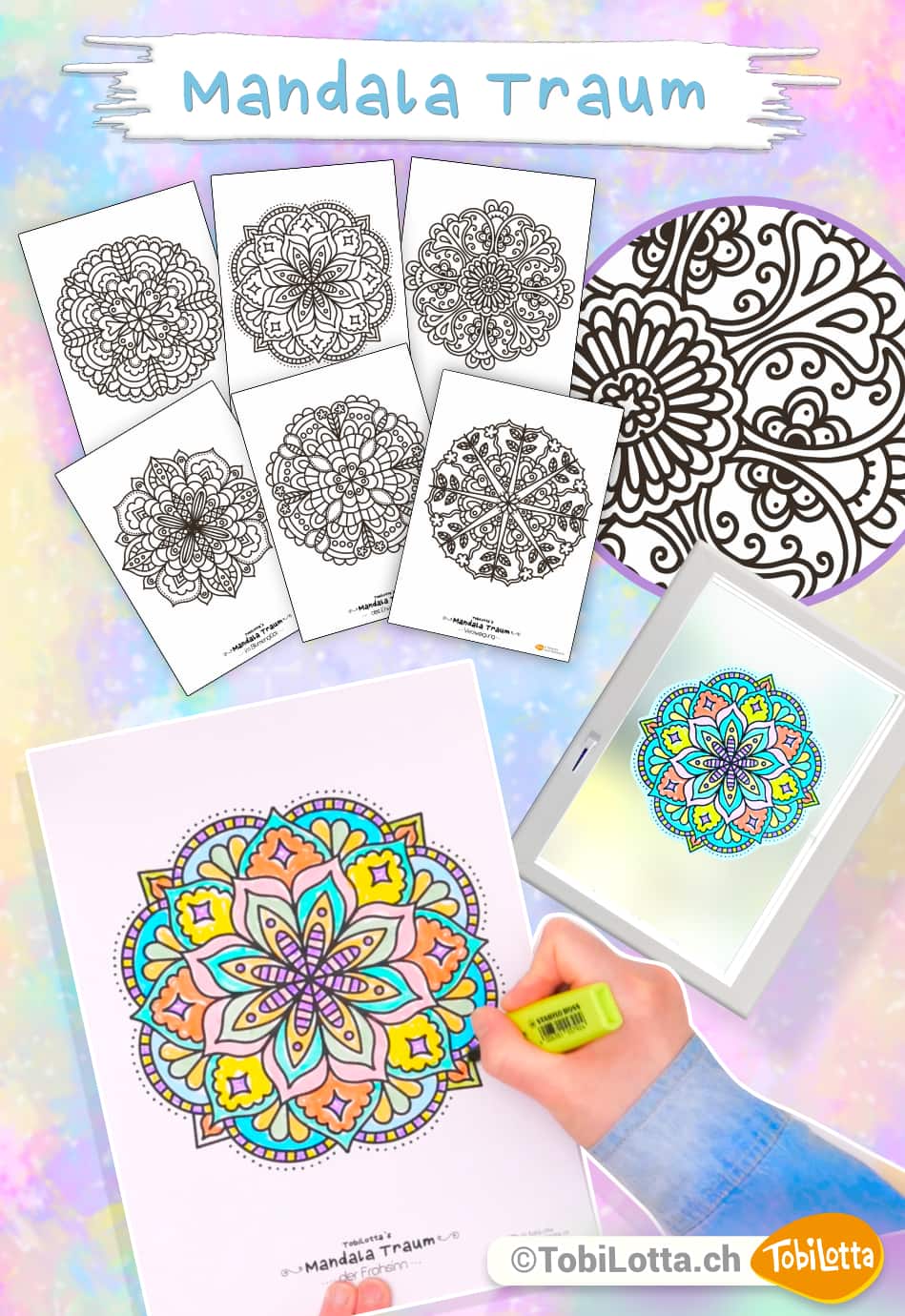 Mandala-Druckvorlage-Mandala-PDF-Malvorlage-zum-ausdrucken-Mandala-fuer-erwachsene-fuer-kinder-ausdrucken mandala fensterbilder zum ausdrucken gratis herunterladen mandala bilder für kinder