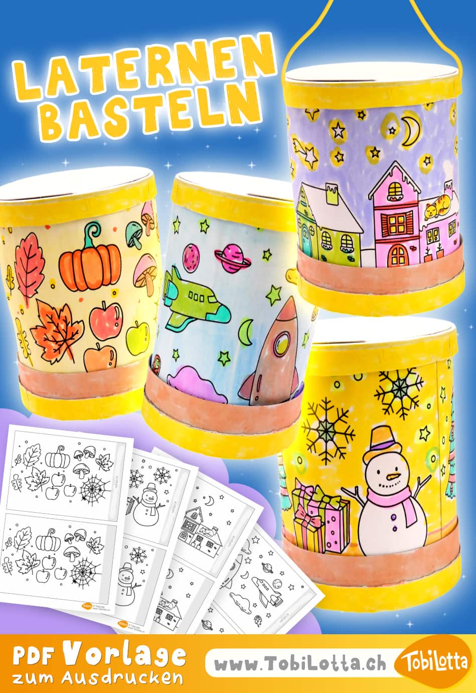 Basteln, Laternen basteln, Käseschachteln basteln, Laternenumzug, Kinderlaternen, PDF-Vorlage, Weihnachten basteln, Herbst basteln, Winter basteln, DIY-Ideen, Bastelprojekte, Kreatives Handwerk, Bastelmaterial, Selbstgemacht, Dekoration, Upcycling, Geschenke basteln, Papierbasteln, DIY-Anleitungen, Bastelspaß, Handarbeiten, Heimwerken, Recycling, Basteltipps, Bastelideen, Handgemacht, Kreativität, DIY-Projekte, Schritt-für-Schritt-Anleitung. Laternen bastelvorlage zum ausdrucken, laternen basteln mit kindern, laterne diy set, laternen bastelset kaufen, laternen bastelvorlage pdf gratis, bastelvorlage laterne st martinstag, halloween laterne, herbst laternenumzug, diy set laterne,  kinder bastelvorlagen zum ausdrucken pdf 