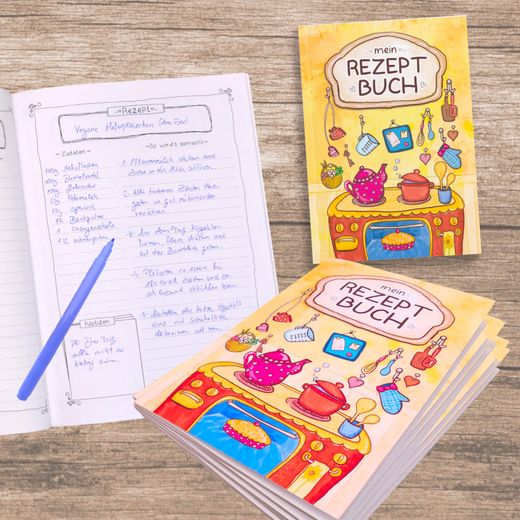 Rezeptbuch für kinder, rezeptbuch zum selberschreiben, rezeptbücher, kinder rezepte, rezeptbuch zum eintragen, notizbuch, kaufen rezeptbuch gratis, rezeptbuch für mama, für oma, jesse angiuoli, bücher für familie, geschenkidee buch, bücher schenken, bücher geschenkidee, rezeptbuch schenken, REZEPTBUCH: Mein Selbstgeschriebenes DIY-Koch- und Backbuch - DIY Kochbuch, Backbuch schreiben, Geschenkidee, rezeptbuch klein DIN A5